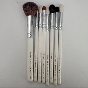 Jaclyn Hill x morphe Makeup Brush Set